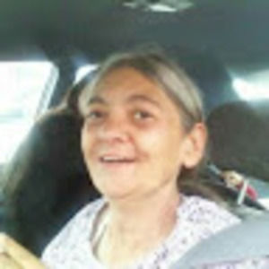 Meet your Posher, Brenda